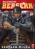 Berserk Maximum